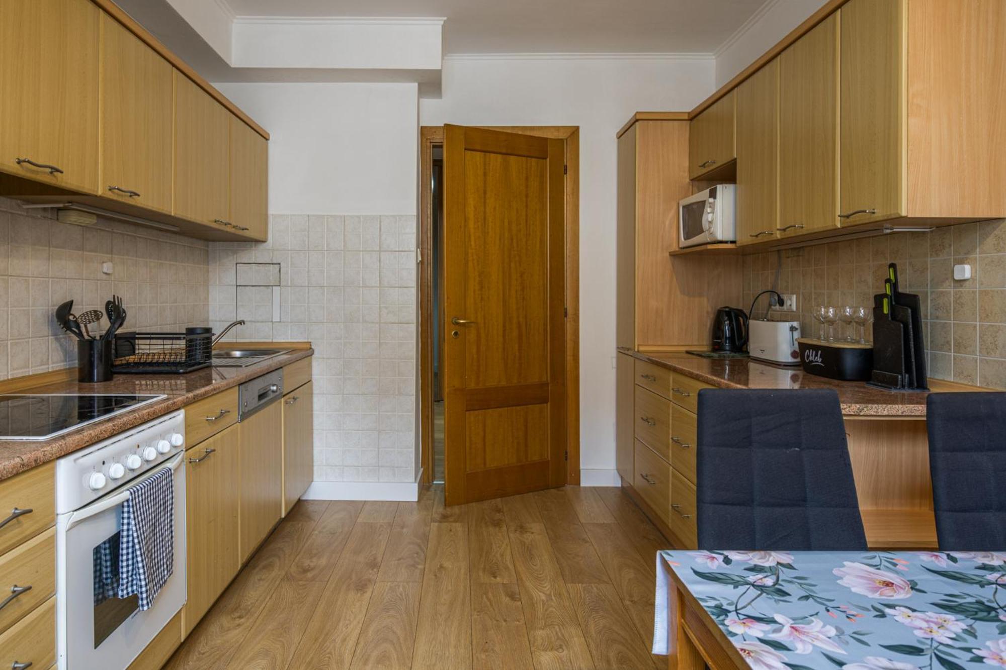 Leoapart Breslavia Exterior foto