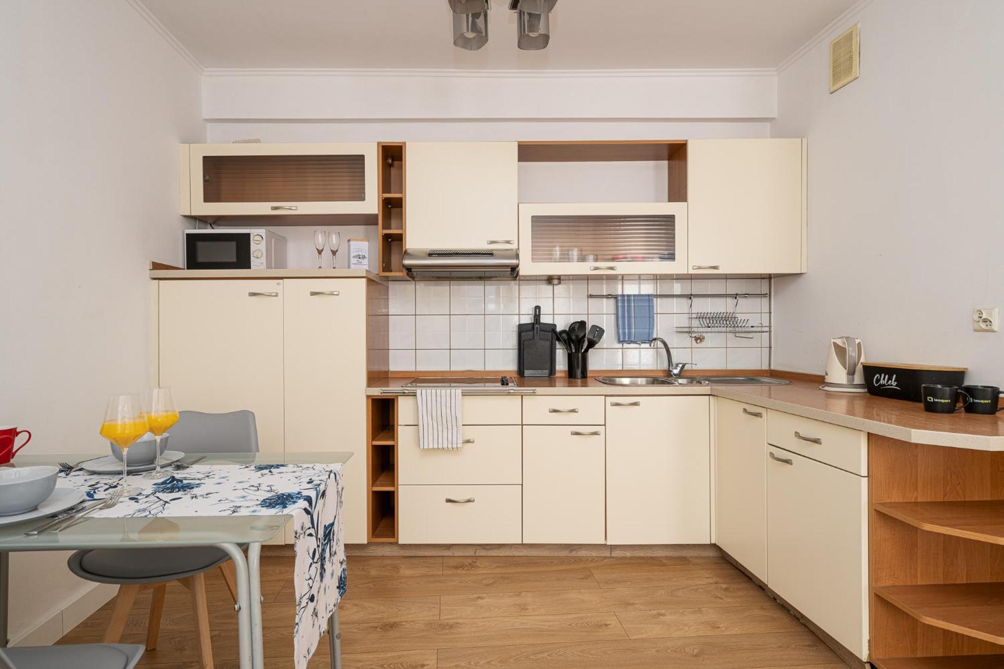 Leoapart Breslavia Exterior foto