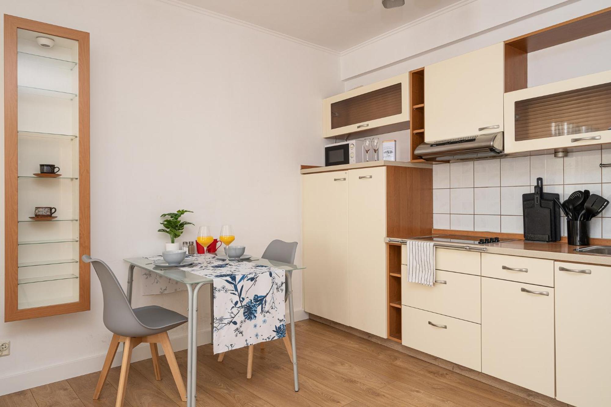 Leoapart Breslavia Exterior foto